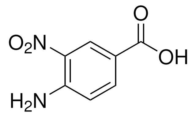 4-氨基-3-硝基苯甲酸 97%