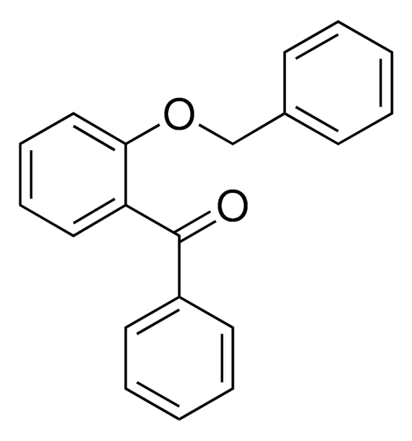 [2-(benzyloxy)phenyl](phenyl)methanone AldrichCPR