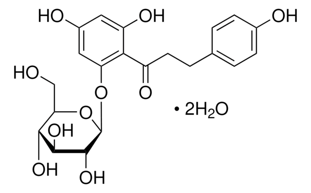 Phloridzin dihydrate 99%