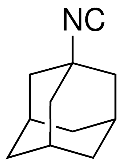 1-Adamantyl isocyanide 95%