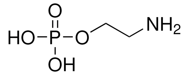 O-Phosphorylethanolamine