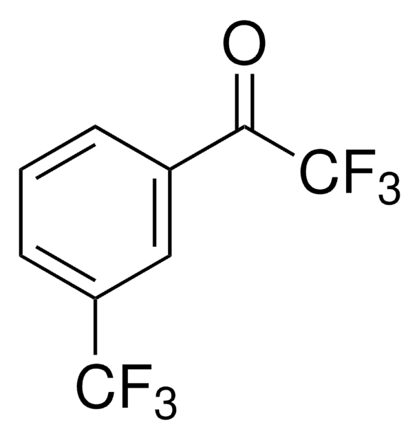 2,2,2-Trifluoro-3&#8242;-(trifluoromethyl)acetophenone 98%