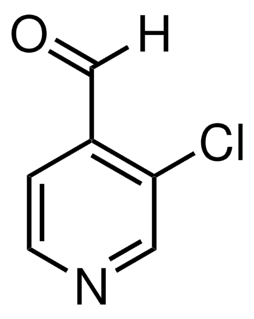 3-氯-4-吡啶甲醛 97%