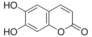 6,7-二羟基香豆素 phyproof® Reference Substance