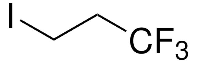 1,1,1-Trifluoro-3-iodopropane 97%