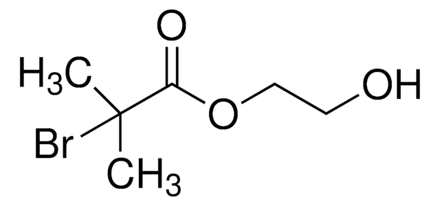 2-Hydroxyethyl 2-bromoisobutyrate 95%