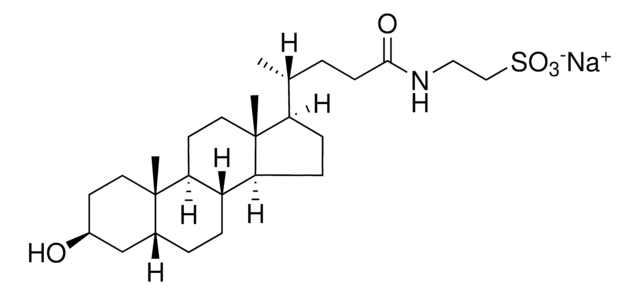 Tauroisolithocholanoic acid Avanti Research&#8482; - A Croda Brand