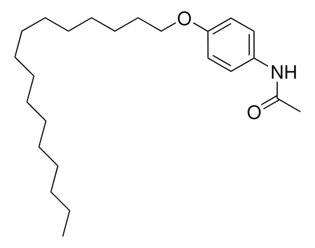 4'-(HEXADECYLOXY)ACETANILIDE AldrichCPR