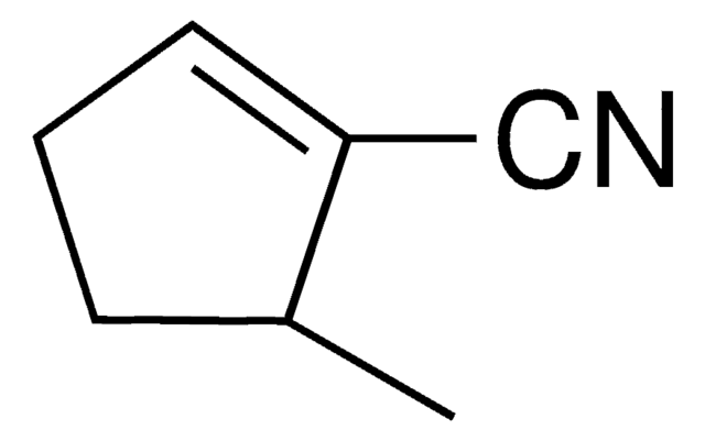 5-METHYL-1-CYCLOPENTENE-1-CARBONITRILE AldrichCPR