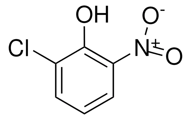 2-CHLORO-6-NITROPHENOL AldrichCPR