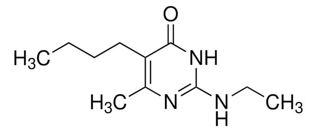 Ethirimol PESTANAL&#174;, analytical standard