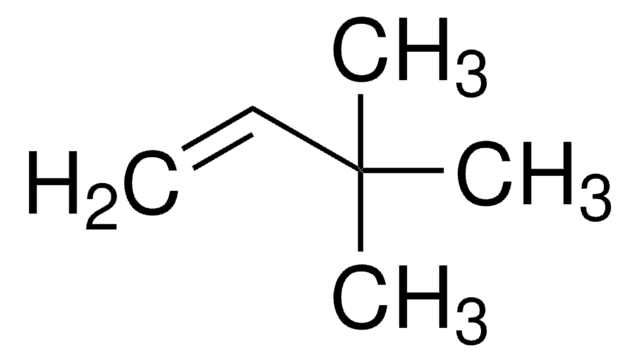 3,3-Dimethyl-1-butene &#8805;97% (GC)