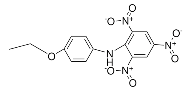 2,4-DINITRO-4'-ETHOXYDIPHENYLAMINE AldrichCPR