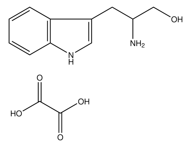 DL-Tryptophanol oxalate salt