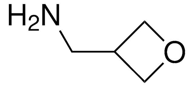 3-(Aminomethyl)oxetane 97%