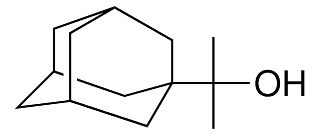 2-ADAMANTAN-1-YL-PROPAN-2-OL AldrichCPR