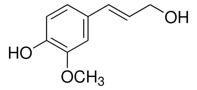 Coniferyl alcohol 98%