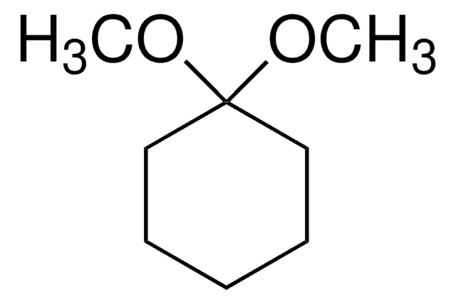 环己酮二甲缩酮 99%