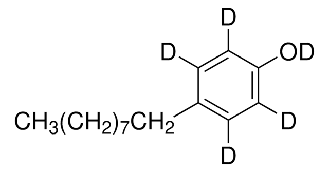 4-n-Nonylphenol-2,3,5,6-d4, OD 98 atom % D, 98% (CP)