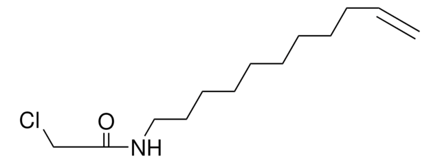 2-CHLORO-N-(10-UNDECENYL)-ACETAMIDE AldrichCPR