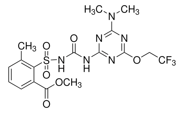 氟胺磺隆 PESTANAL&#174;, analytical standard