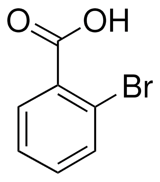 2-Bromobenzoic acid 97%