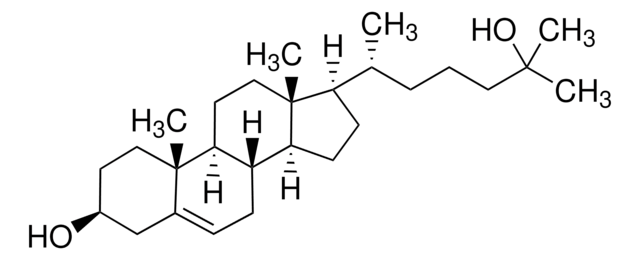 25-羟基胆甾醇 &#8805;98%
