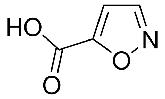 异噁唑-5-甲酸 97%