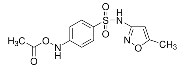 N-Acetoxysulfamethoxazole analytical standard