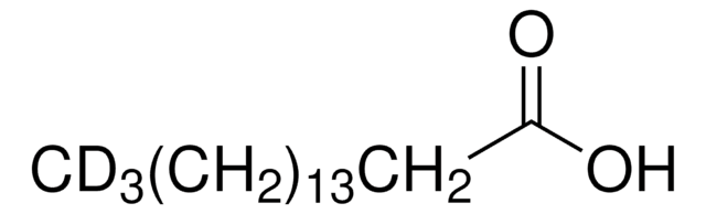 棕榈酸-16,16,16-d 3 &#8805;99 atom % D, &#8805;99% (CP)