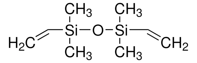 1,3-Divinyltetramethyldisiloxane 97%