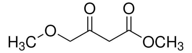 Methyl 4-methoxyacetoacetate 97%