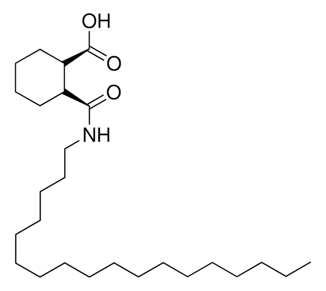 CIS-HEXAHYDRO-N-(OCTADECYL)PHTHALAMIC ACID AldrichCPR