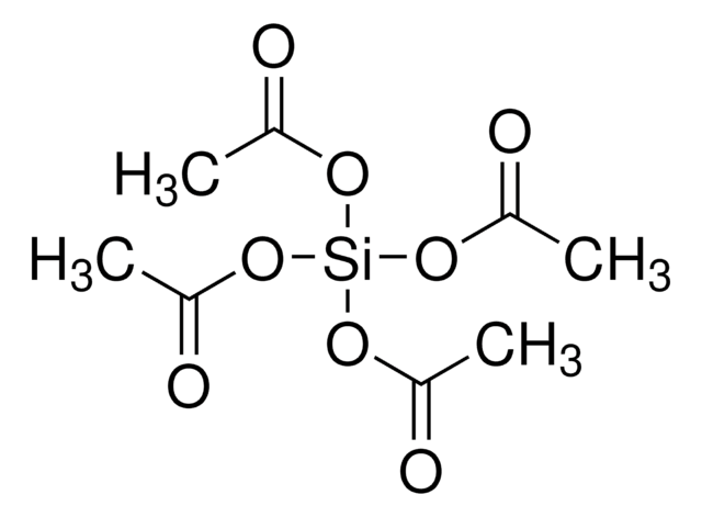 四醋酸硅 98%