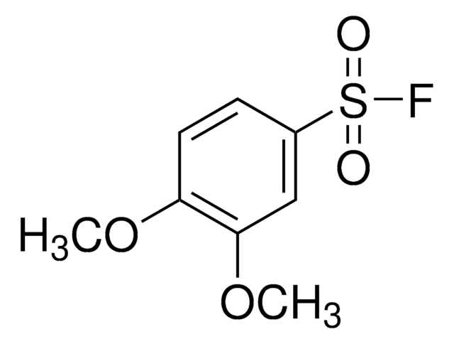 3,4-二甲氧基苯磺酰氟 95%