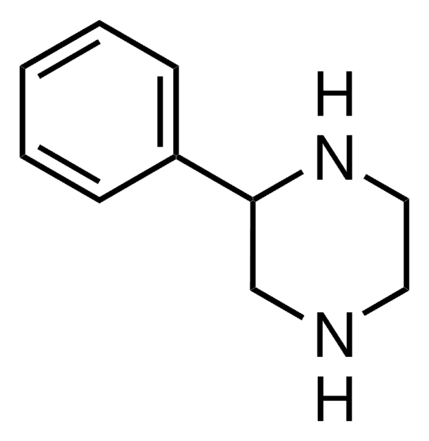 2-苯基哌嗪 96%