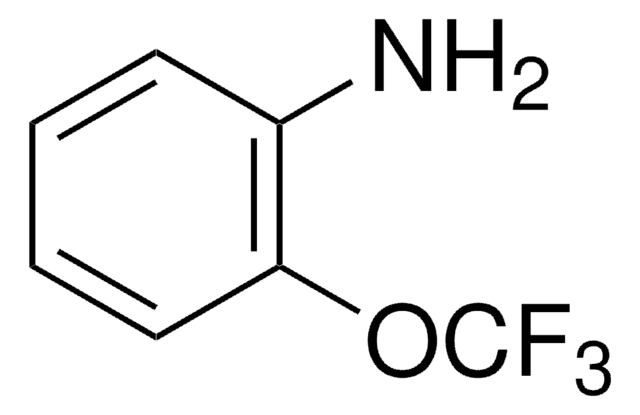 2-(Trifluoromethoxy)aniline 95%