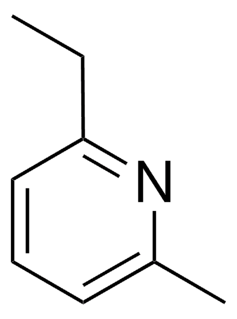 6-ETHYL-2-PICOLINE AldrichCPR