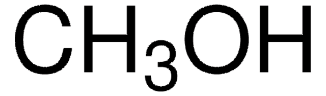 甲醇 suitable for HPLC, gradient grade, &#8805;99.9%