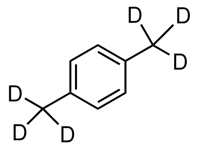 p-Xylene-(dimethyl-d6) &#8805;98 atom % D, &#8805;99% (CP)
