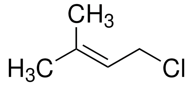 1-氯-3-甲基-2-丁烯 95%