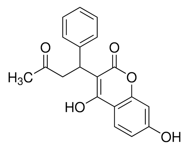 7-Hydroxywarfarin