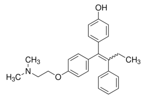 4-Hydroxytamoxifen Ready Made Solution 5 mg/mL in ethanol: isopropanol (95:5)