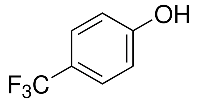 4-(三氟甲基)苯酚 97%