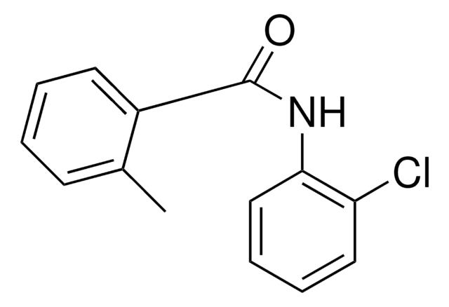 2'-CHLORO-O-TOLUANILIDE AldrichCPR