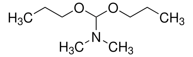 N,N-Dimethylformamide dipropyl acetal for GC derivatization, LiChropur&#8482;