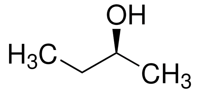 (S)-(+)-2-丁醇 99%