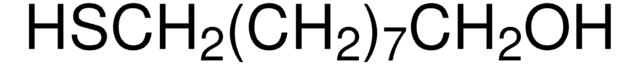 9-Mercapto-1-nonanol 96%