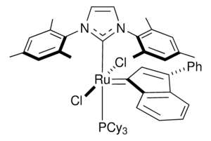 Grubbs catalyst® M203 Umicore