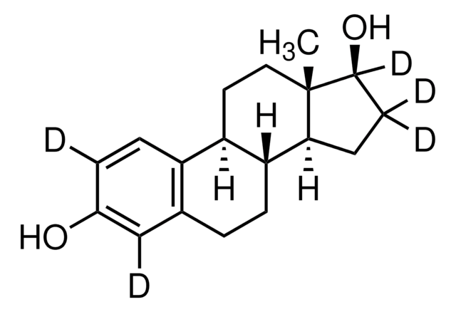 17&#946;-Estradiol-2,4,16,16,17-d5 97 atom % D, 99% (CP)